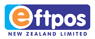 eftpos NZL logo